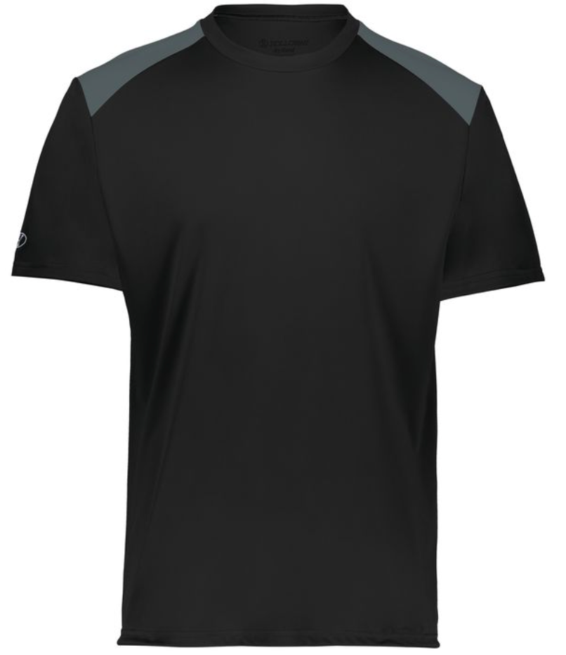 Locos Express Momentum Short Sleeve Tee - Youth & Adult