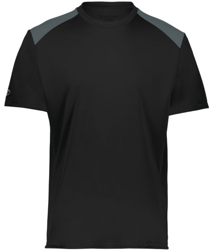 Locos Express Momentum Short Sleeve Tee - Youth & Adult
