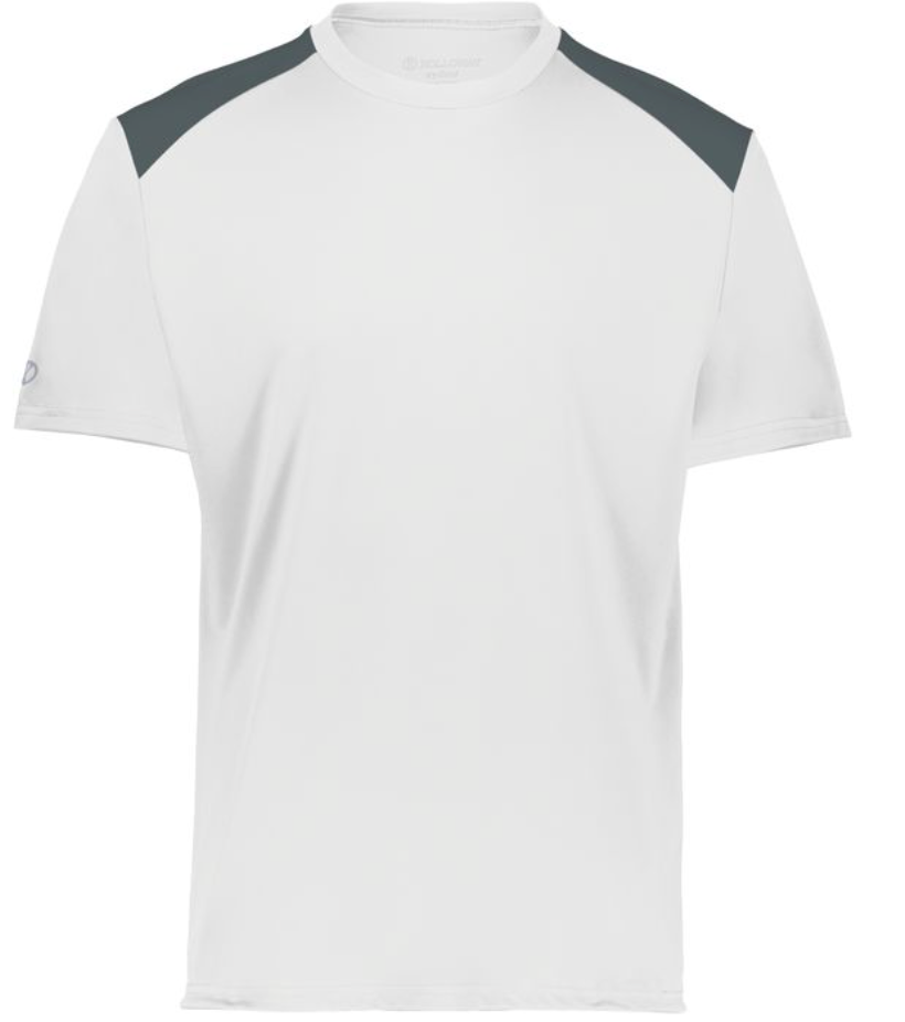 Locos Express Momentum Short Sleeve Tee - Youth & Adult