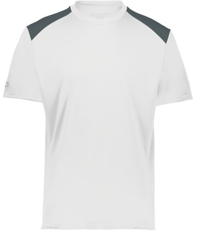 Locos Express Momentum Short Sleeve Tee - Youth & Adult