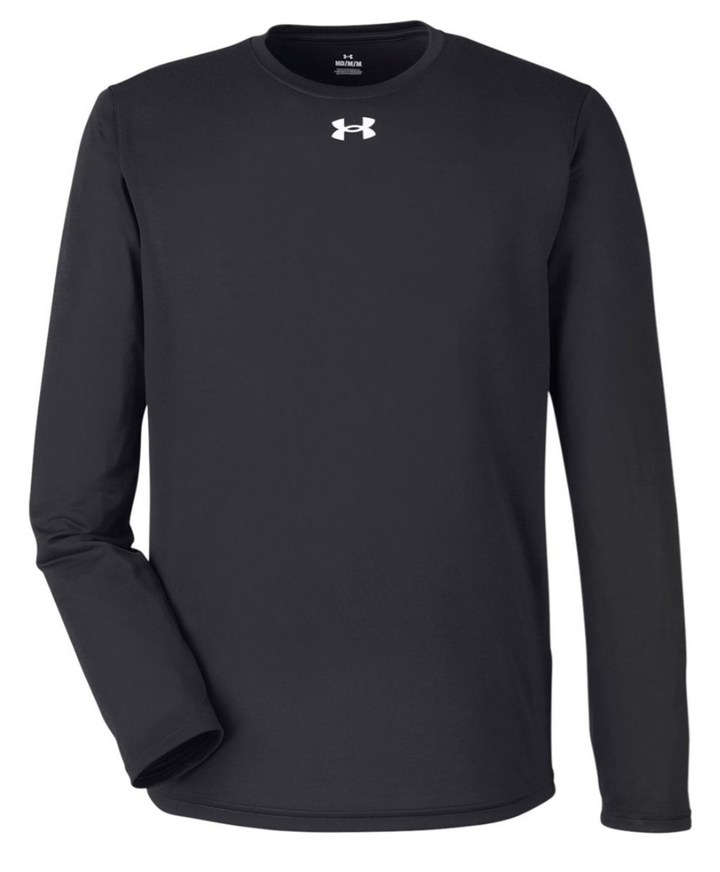 Locos Express Under Armour Tech Long Sleeve Tee - Men's