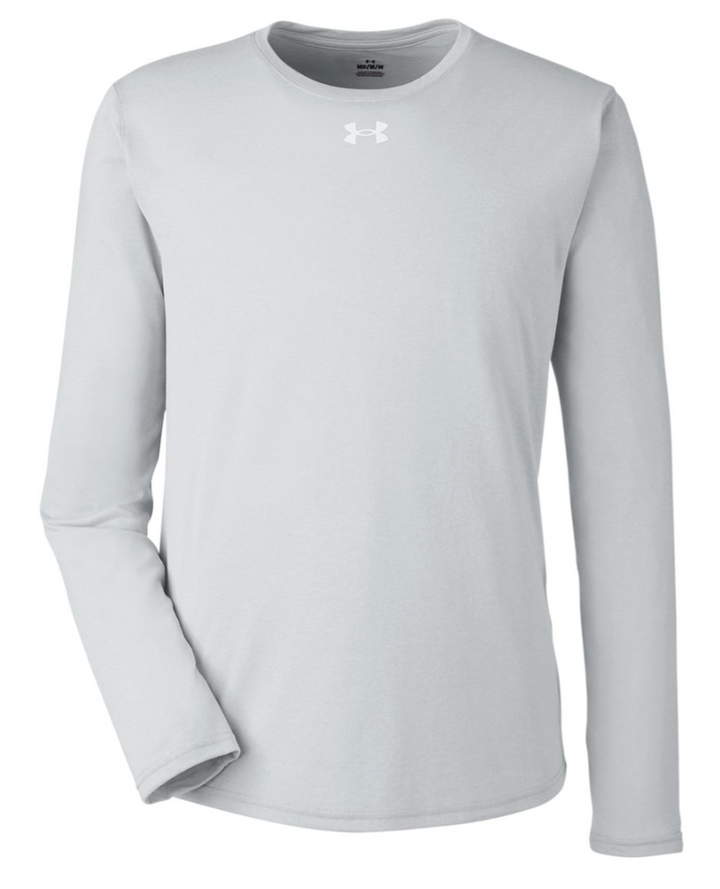 Locos Express Under Armour Tech Long Sleeve Tee - Men's