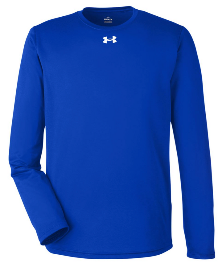 Locos Express Under Armour Tech Long Sleeve Tee - Men's