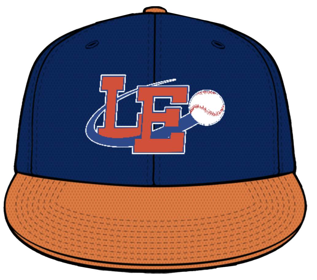 Locos Express Game Day Hat