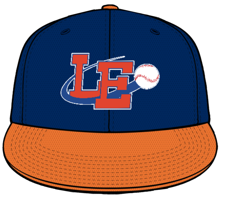 Locos Express Game Day Hat
