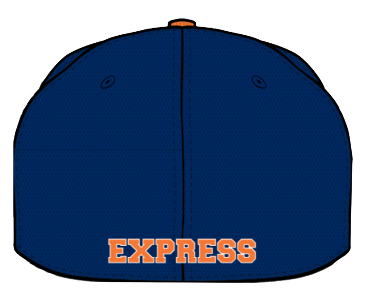 Locos Express Game Day Hat