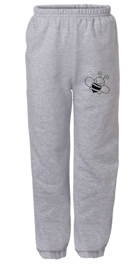 Whittier Gildan Youth Cotton Pants