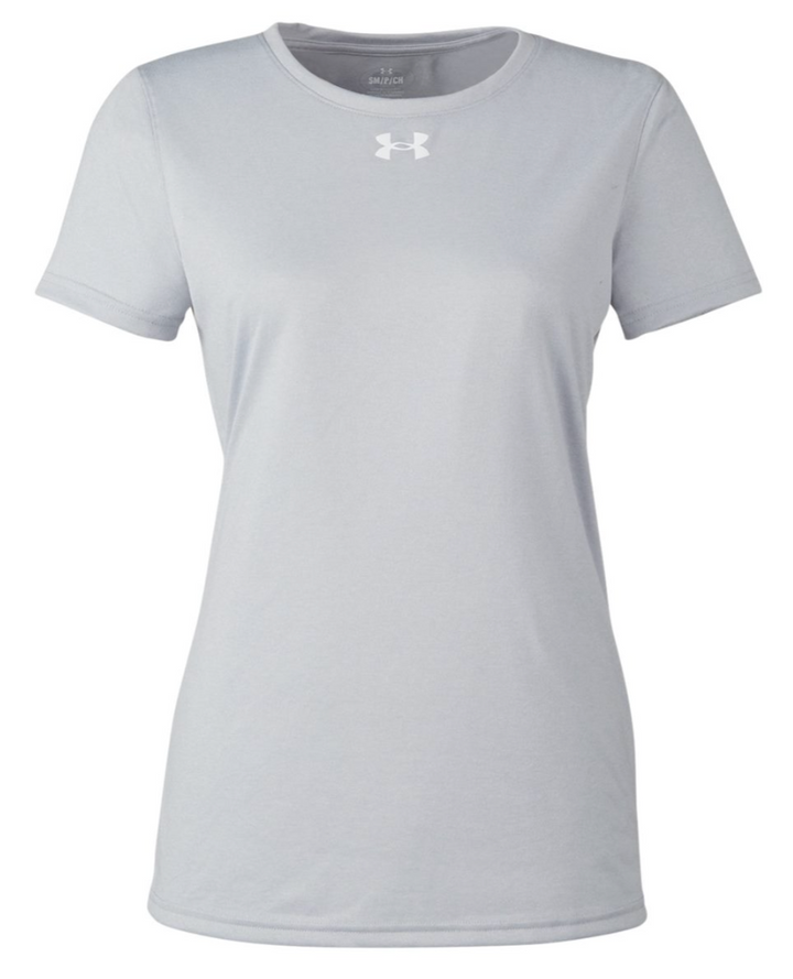 Locos Express Under Armour Tech Short Sleeve Tee - Women's