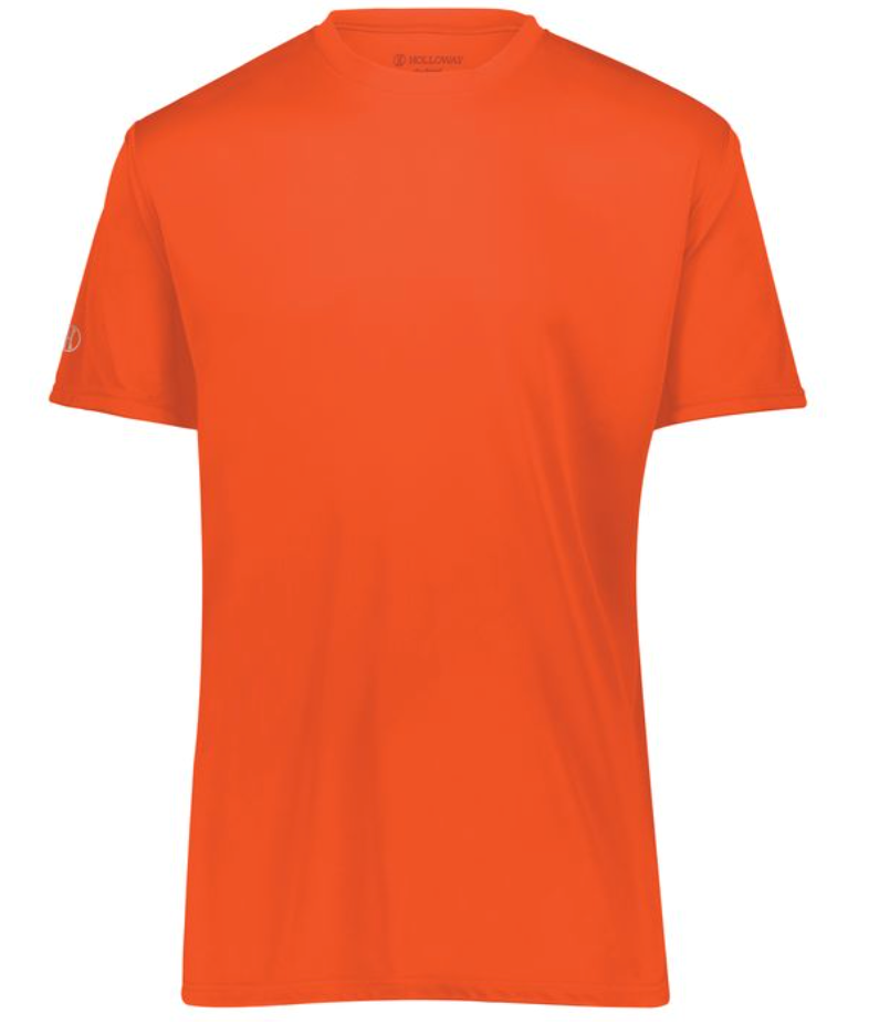 Sidney Bats Momentum Short Sleeve Tee - Youth & Adult