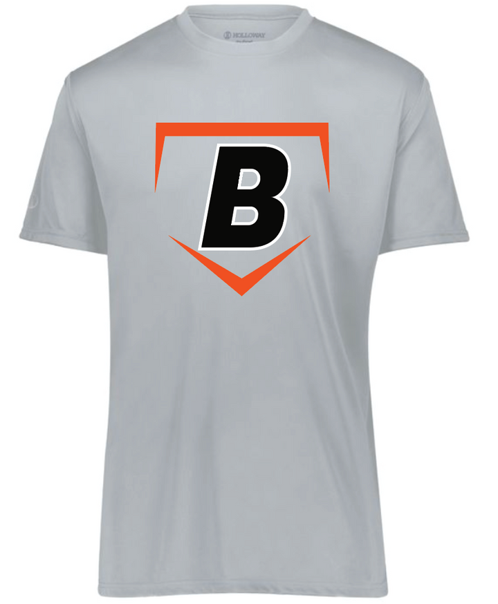 Sidney Bats Momentum Short Sleeve Tee - Youth & Adult