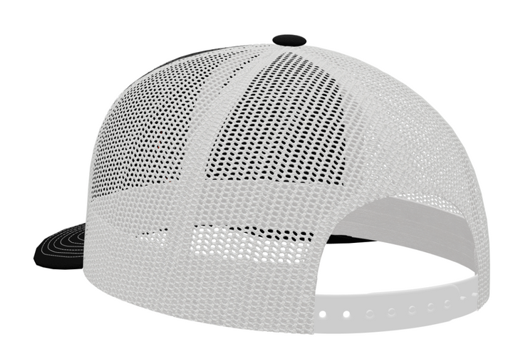 Sidney Bats Snapback Trucker Hat