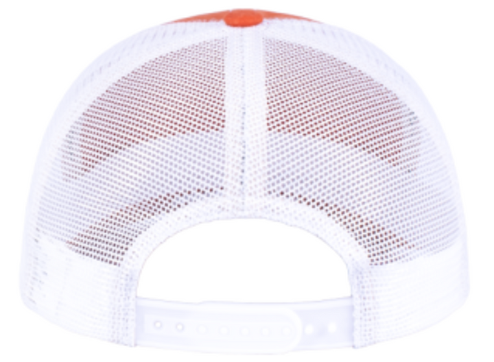 Sidney Bats Vintage Trucker Snapback Cap