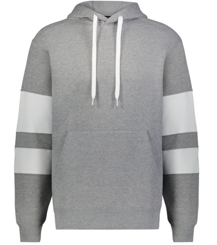 Sidney Bats Jackson Striped Hooded Sweatshirt - Adult and Youth