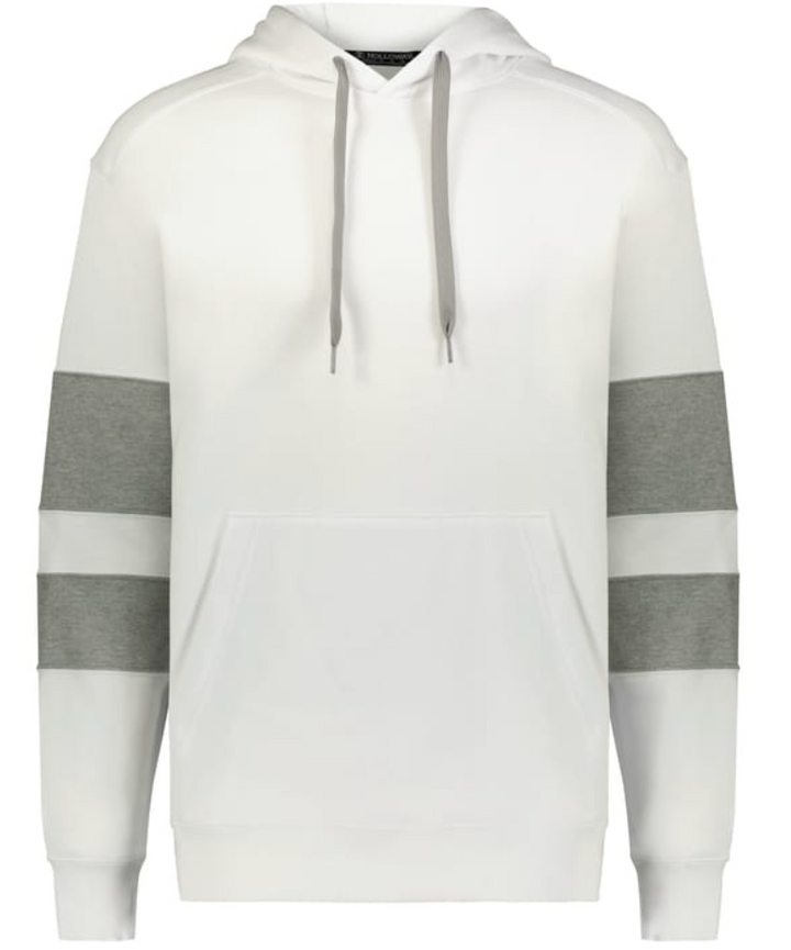 Sidney Bats Jackson Striped Hooded Sweatshirt - Adult and Youth