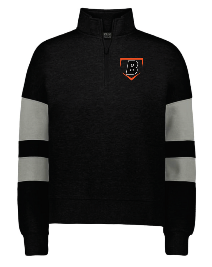 Sidney Bats Ladies Heritage Ladies Pullover