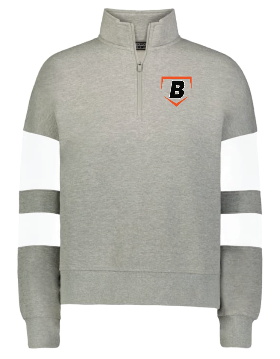 Sidney Bats Ladies Heritage Ladies Pullover