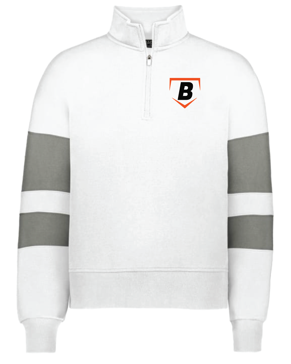Sidney Bats Ladies Heritage Ladies Pullover