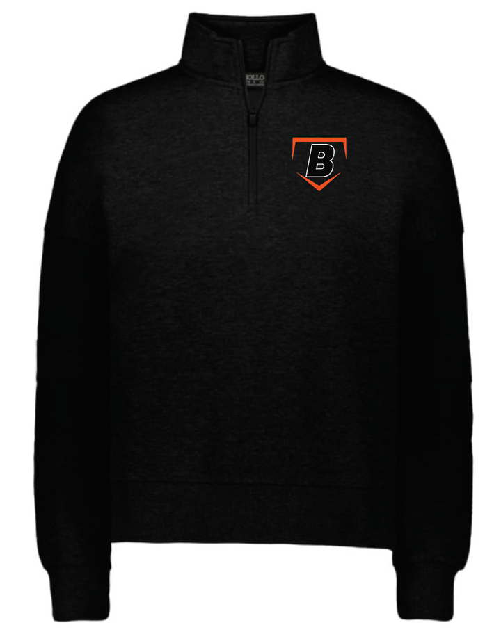 Sidney Bats Ladies Heritage Ladies Pullover