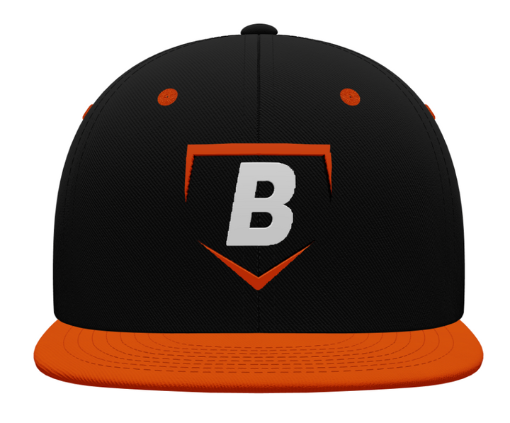 Sidney Bats Custom Series F3 Performance Cap - Fitted