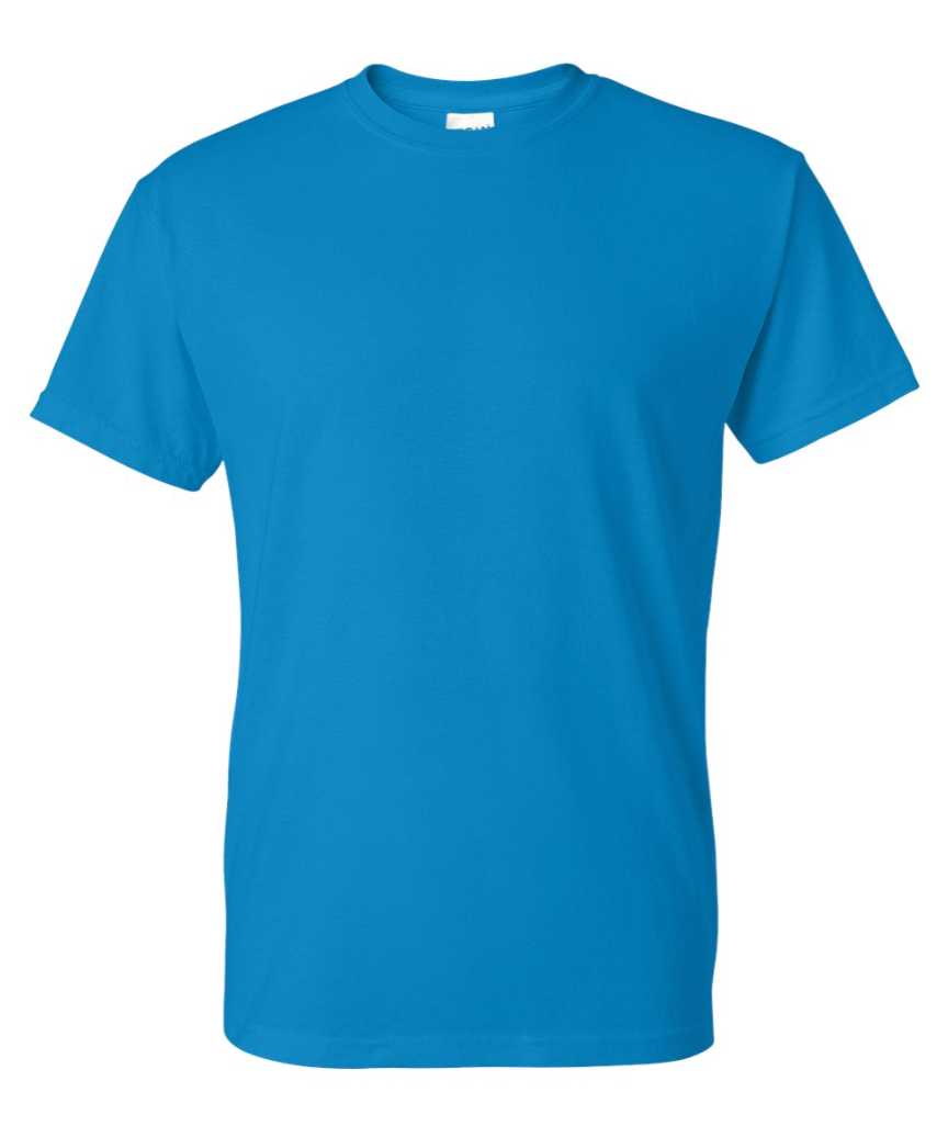 Locos Express 16U Athletic 50/50 Cotton Tee - Adult & Youth