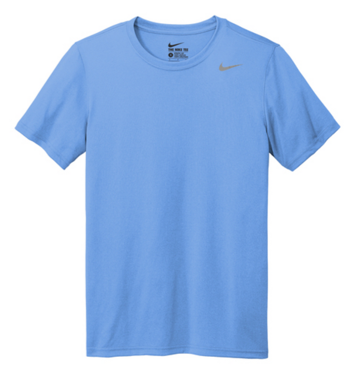 Locos Express 16U Nike Men's Legend DriFit Short Sleeve Tee