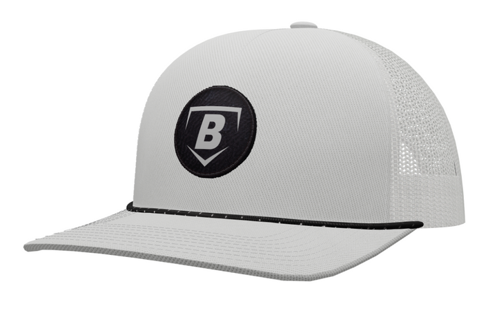 Sidney Bats Weekender Snapback Trucker Hat