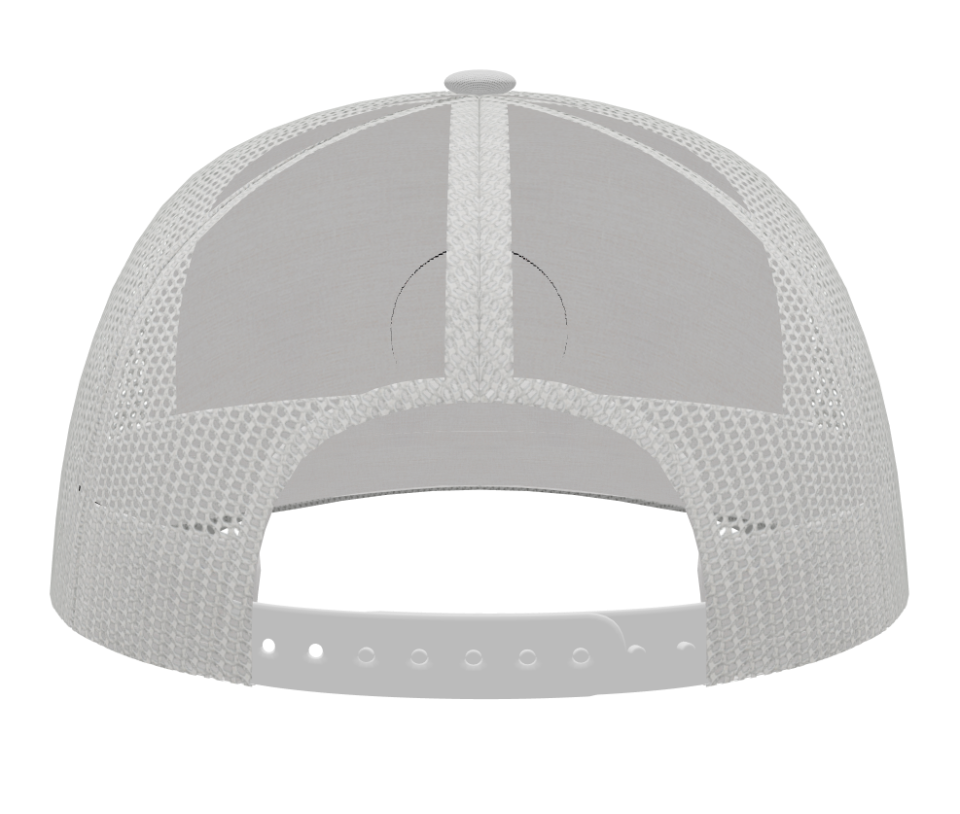 Sidney Bats Weekender Snapback Trucker Hat