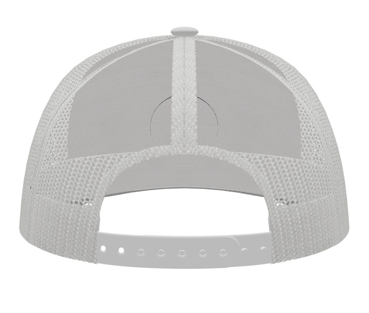 Sidney Bats Weekender Snapback Trucker Hat
