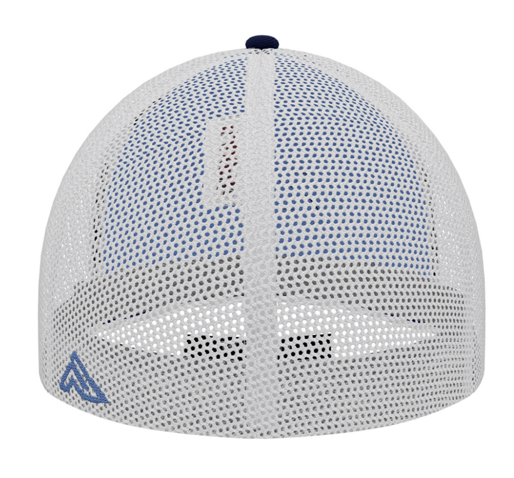 Locos Express 16U Trucker Flexfit® Cap