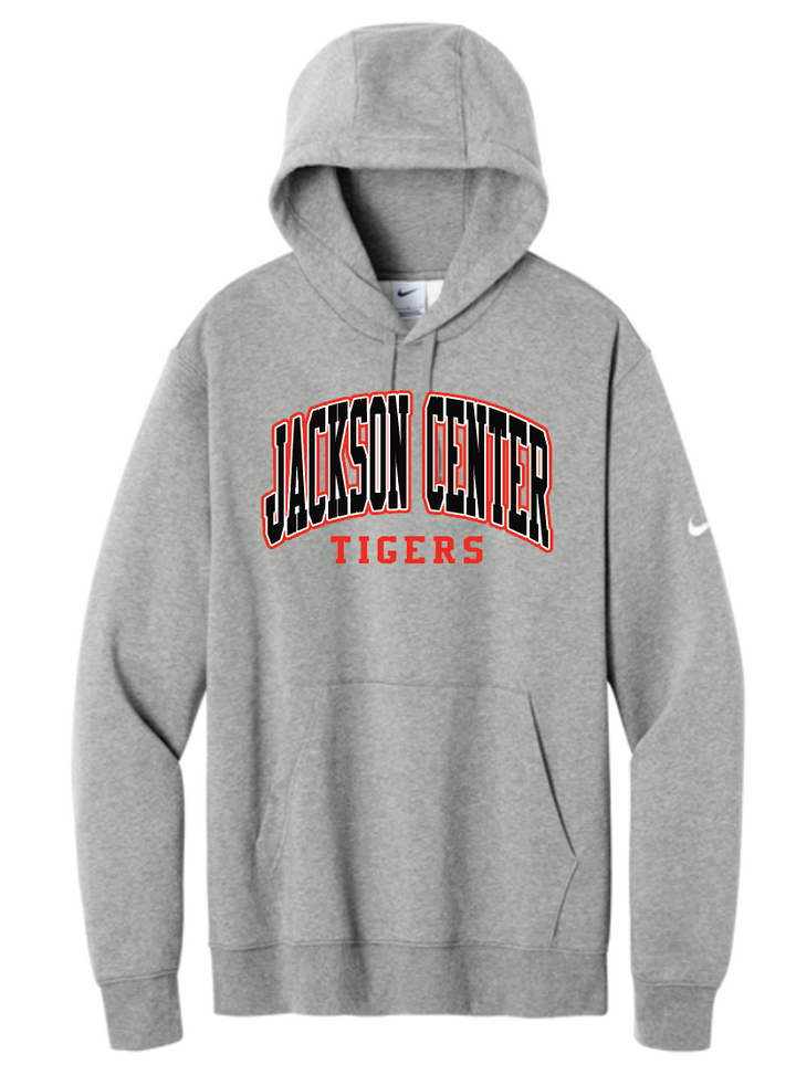 Jackson Center Athletic Nike Essential Hooded Sweatshirt
