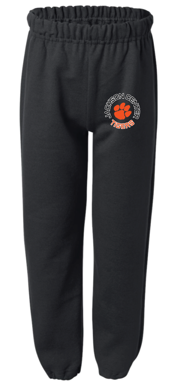 Jackson Center Adult Cotton Pants