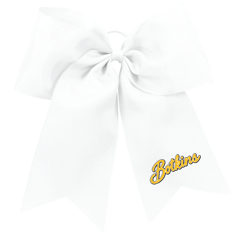 Botkins Cheer Bow