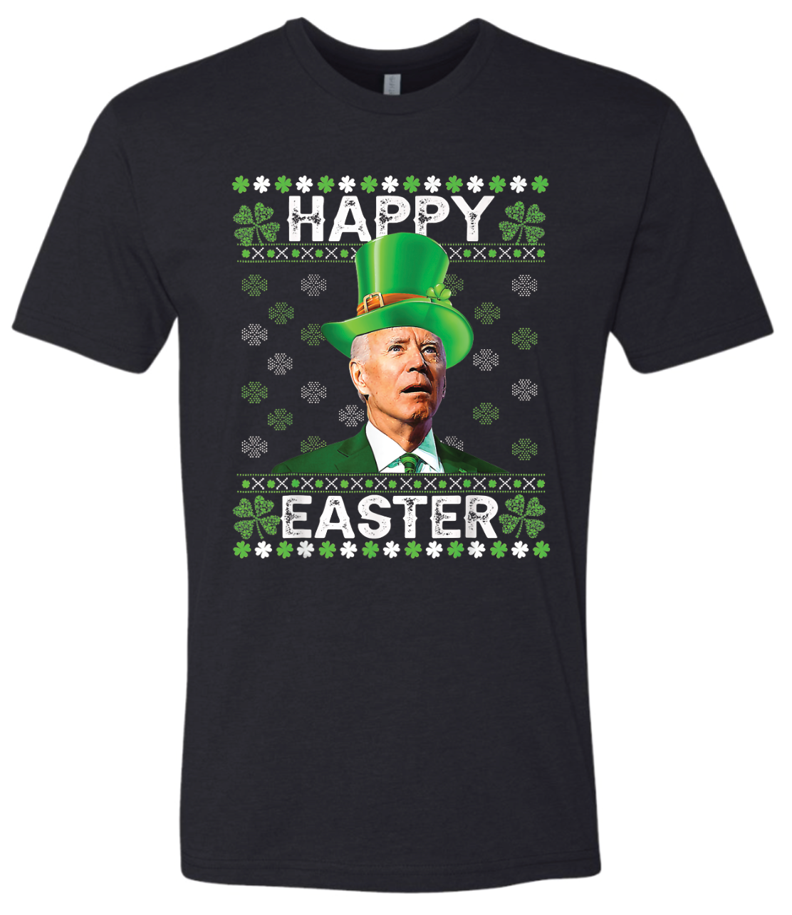 St. Patrick's Day T-Shirt- Joe