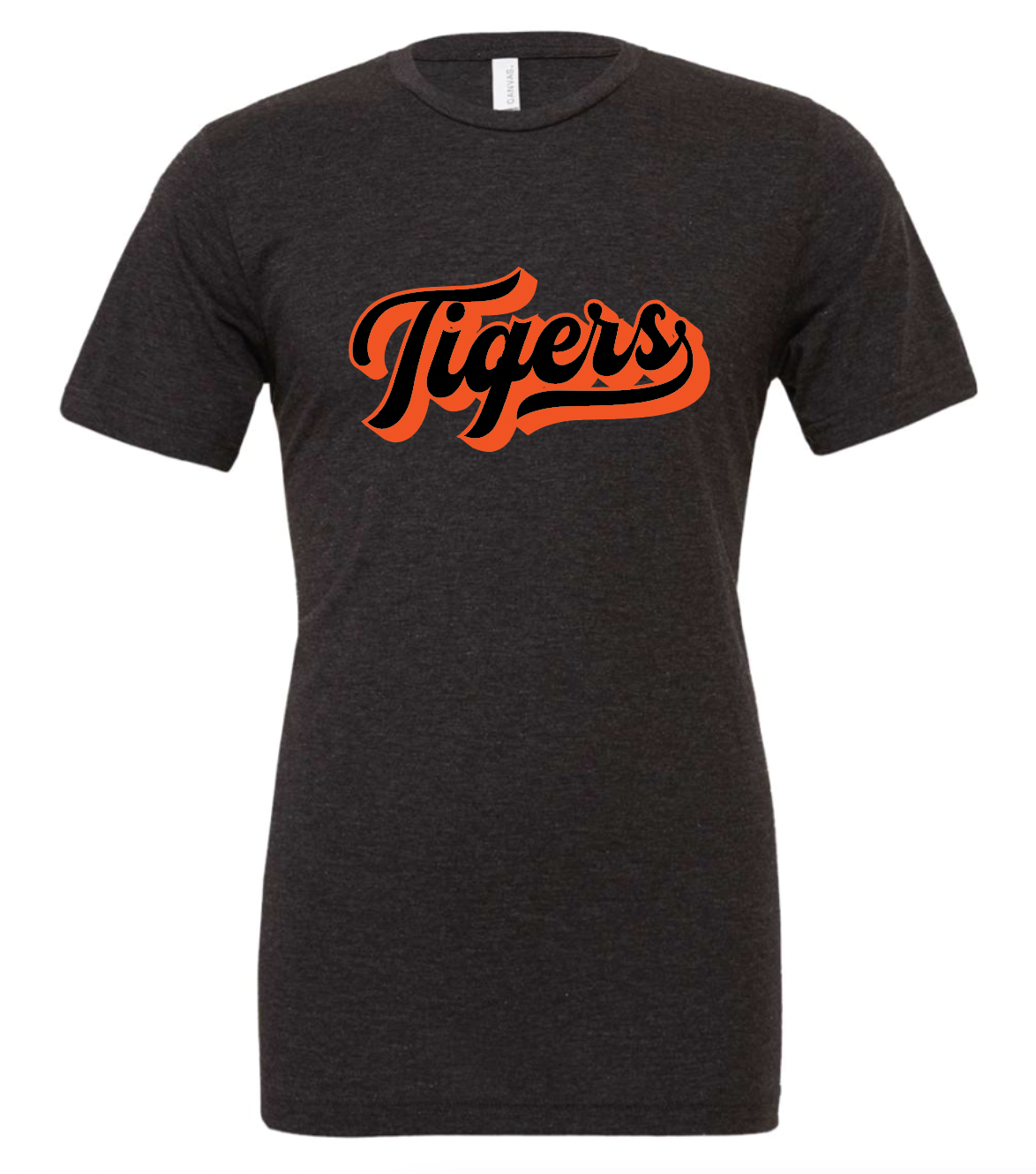 JC Tiger Tee- Adult