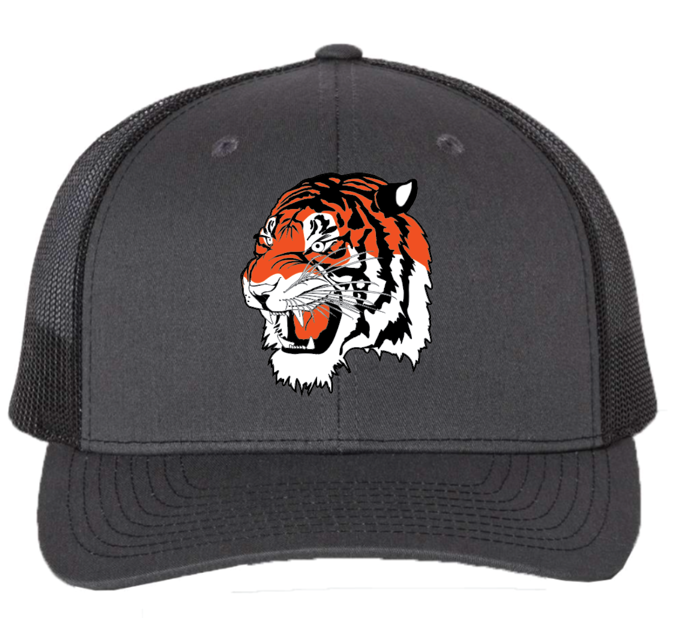 Tigers Head Classic Trucker Hat