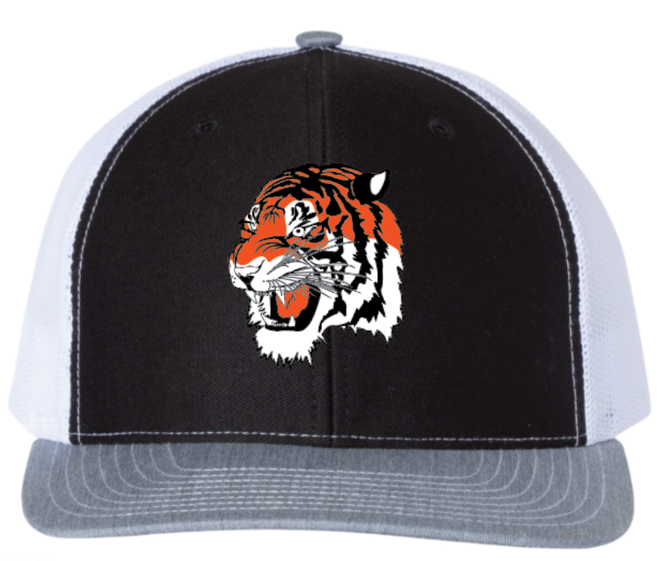 Tigers Head Classic Trucker Hat