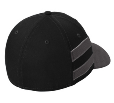 New Era Fitted Cotton Stretch Hat