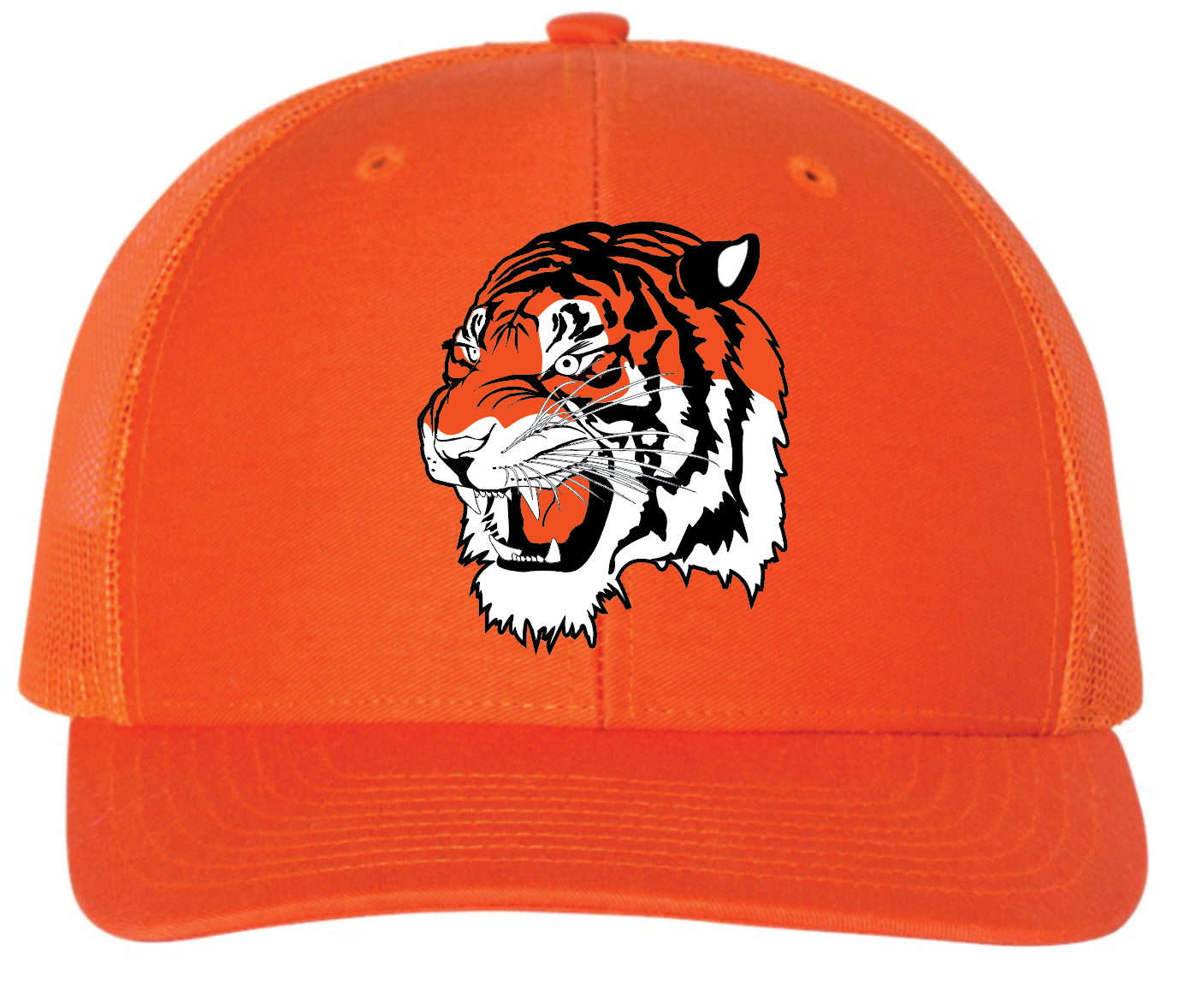 Tigers Head Classic Trucker hat