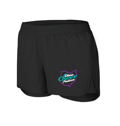 Ohio Cheer Nation Women's Shorts