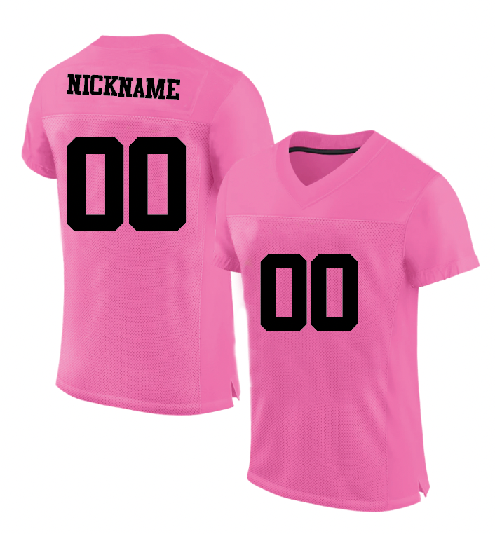 WGHS Junior Class Powderpuff Jersey